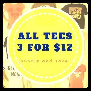 🌕🎆 Tee Shirt Sale 🎆🌕